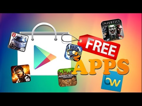  Paid Apps for Free on Android