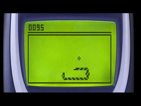 Snake &#039;97