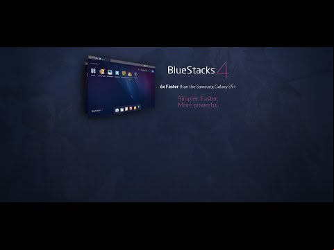 Introducing BlueStacks 4 - The Best Mobile Gaming Device