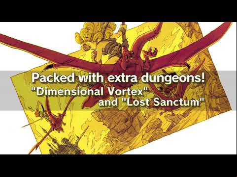 CHRONO TRIGGER_PV