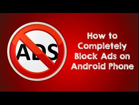 [No Root] Block Ads on your Android Smartphone