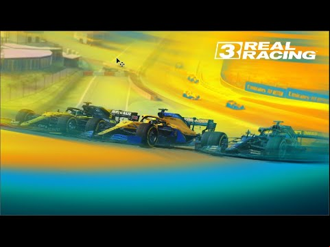Real Racing 3. Formula 1®. Season 2