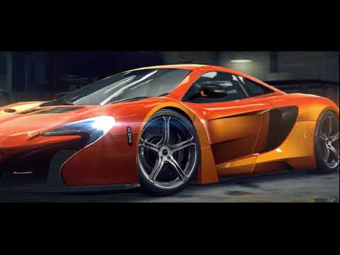 NFSNL Google Play Launch Trailer - Updated for 2021