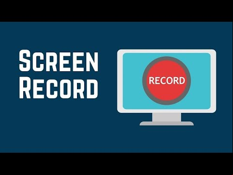How to Record Screen on PC | Joyoshare VidiKit  Guide