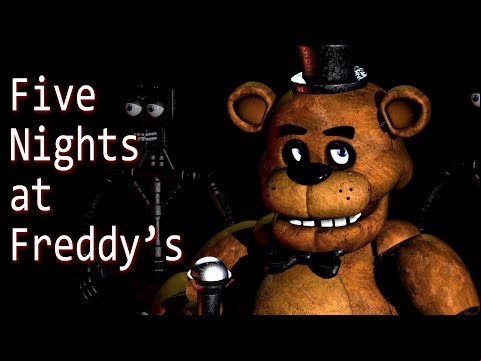 Five Nights at Freddy&#039;s - Android